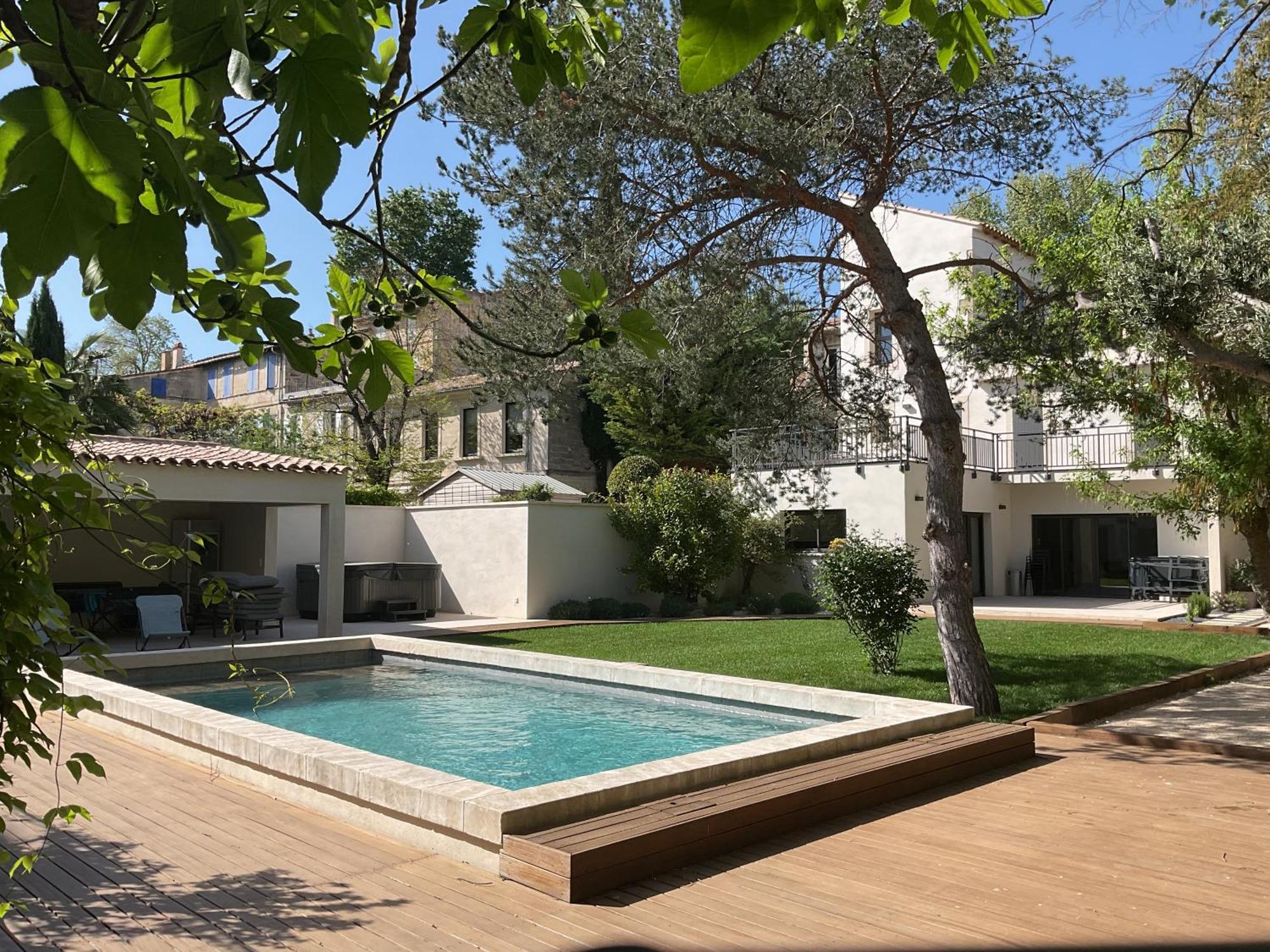 La Maison De L'Olivier Avignon Exterior photo